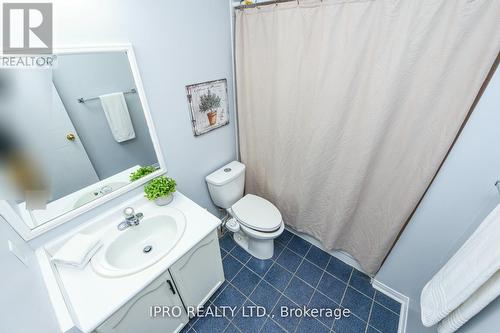 22 Desert Sand Drive, Brampton, ON - Indoor Photo Showing Bathroom