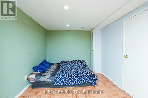 22 Desert Sand Drive, Brampton, ON - Indoor Photo Showing Bedroom