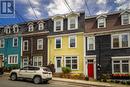 36 Cochrane Street, St. John'S, NL  - Outdoor With Facade 