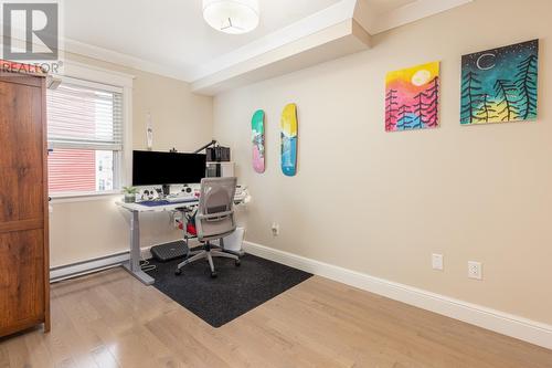 36 Cochrane Street, St. John'S, NL - Indoor Photo Showing Office