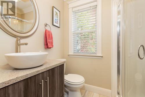 36 Cochrane Street, St. John'S, NL - Indoor Photo Showing Bathroom