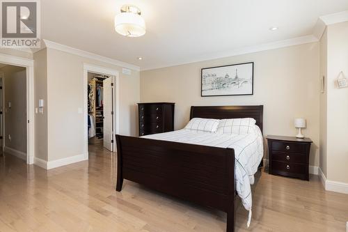 36 Cochrane Street, St. John'S, NL - Indoor Photo Showing Bedroom