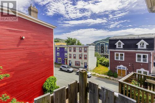 36 Cochrane Street, St. John'S, NL - Outdoor