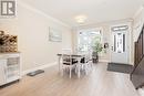 36 Cochrane Street, St. John'S, NL  - Indoor Photo Showing Dining Room 