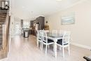 36 Cochrane Street, St. John'S, NL  - Indoor Photo Showing Dining Room 