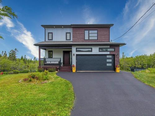 128 Angler Drive, Herring Cove, NS 