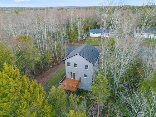 110 Jamie Drive, Beaver Bank, NS 