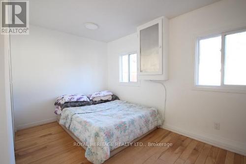 5 - 227 Big Hill Road, Leeds & The Thousand Islands, ON - Indoor Photo Showing Bedroom