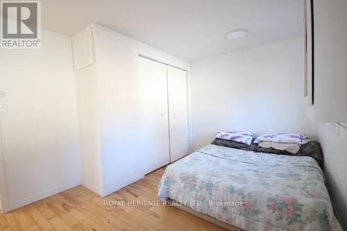 5 - 227 Big Hill Road, Leeds & The Thousand Islands, ON - Indoor Photo Showing Bedroom