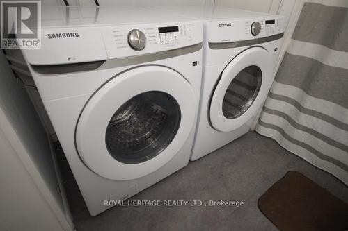 5 - 227 Big Hill Road, Leeds & The Thousand Islands, ON - Indoor Photo Showing Laundry Room