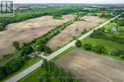 806874 Oxford Road 29 Road, Blandford-Blenheim, ON - Outdoor With View