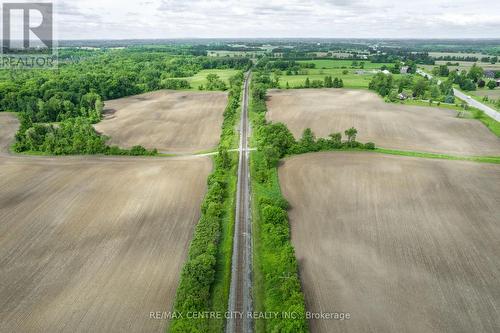 806874 Oxford Road 29 Road, Blandford-Blenheim, ON - Outdoor With View