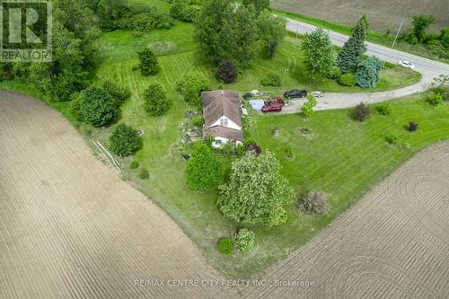 806874 Oxford Road 29 Road, Blandford-Blenheim, ON - Outdoor With View