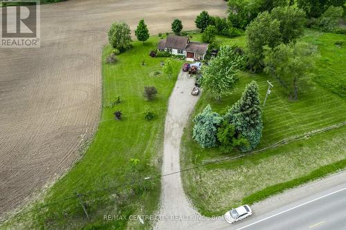 806874 Oxford Road 29 Road, Blandford-Blenheim, ON - Outdoor With View