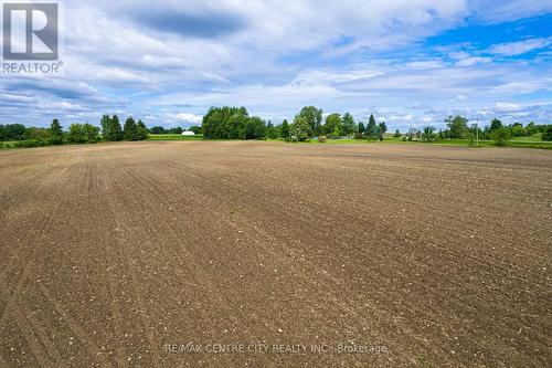 806874 Oxford Road 29 Road, Blandford-Blenheim, ON - Outdoor With View