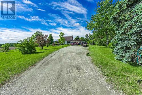 806874 Oxford Road 29 Road, Blandford-Blenheim, ON - Outdoor