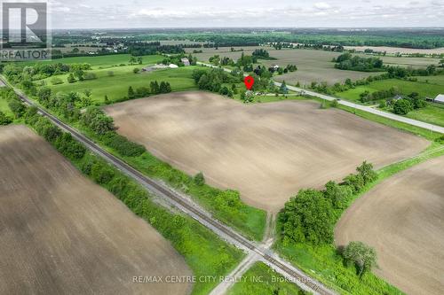 806874 Oxford Road 29 Road, Blandford-Blenheim, ON - Outdoor With View