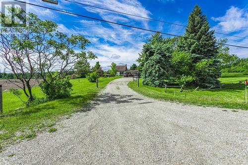 806874 Oxford Road 29 Road, Blandford-Blenheim, ON 