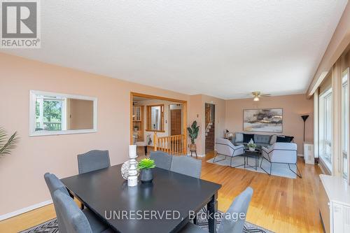 13074 Fallbrook Trail, Halton Hills, ON - Indoor