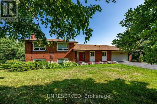 13074 Fallbrook Trail, Halton Hills, ON - Outdoor