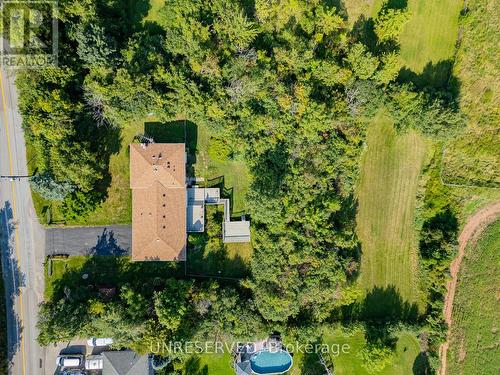 13074 Fallbrook Trail, Halton Hills, ON - Outdoor With View