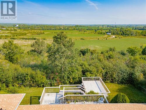 13074 Fallbrook Trail, Halton Hills, ON - Outdoor With View