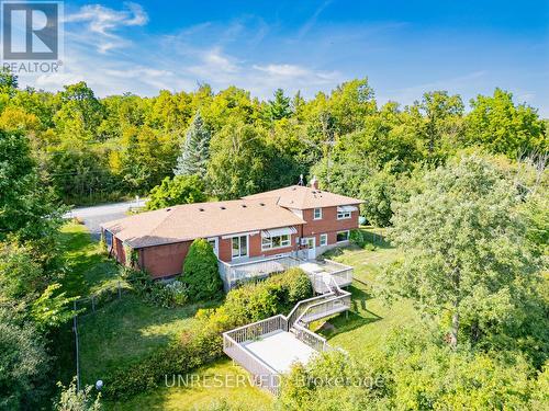 13074 Fallbrook Trail, Halton Hills, ON - Outdoor