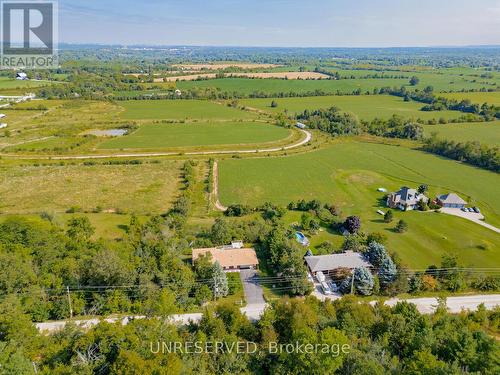 13074 Fallbrook Trail, Halton Hills, ON - Outdoor With View