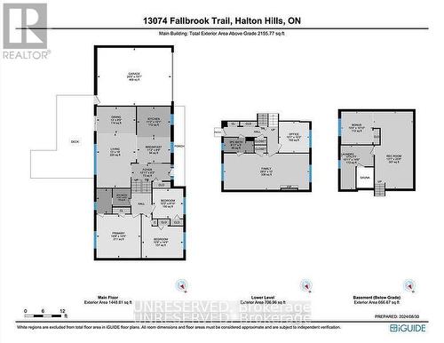 13074 Fallbrook Trail, Halton Hills, ON - Other