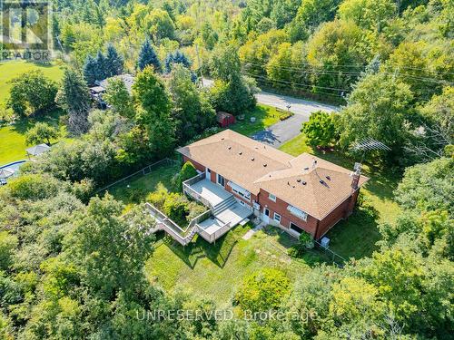 13074 Fallbrook Trail, Halton Hills, ON - Outdoor With View