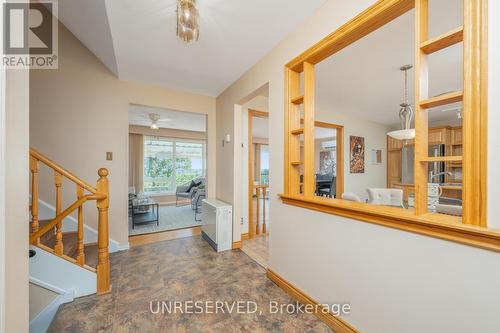 13074 Fallbrook Trail, Halton Hills, ON - Indoor Photo Showing Other Room