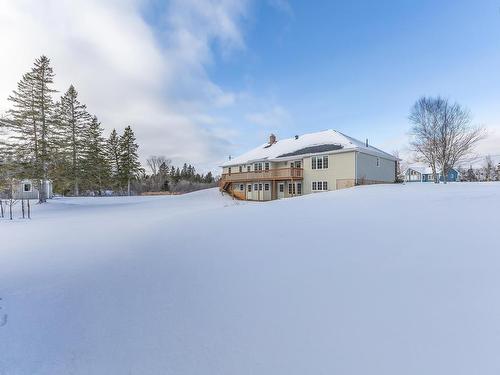 64 Tyler Avenue, Onslow Mountain, NS 