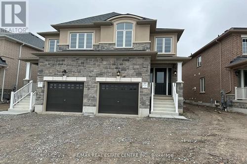 83 Picardy Drive, Hamilton, ON - Outdoor With Facade