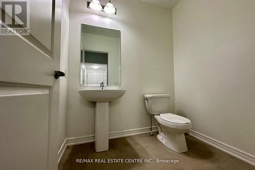 83 Picardy Drive, Hamilton, ON - Indoor Photo Showing Bathroom