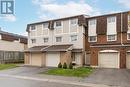 100 - 11 Harrisford Street, Hamilton, ON  - Outdoor With Facade 