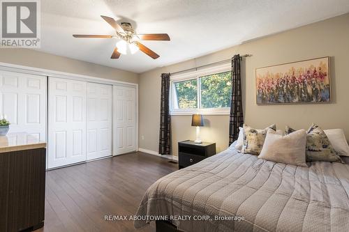 100 - 11 Harrisford Street, Hamilton, ON - Indoor Photo Showing Bedroom