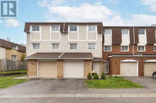 100 - 11 Harrisford Street, Hamilton, ON - Outdoor With Facade