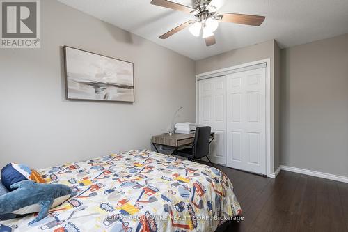 100 - 11 Harrisford Street, Hamilton, ON - Indoor Photo Showing Bedroom