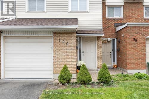 100 - 11 Harrisford Street, Hamilton, ON - Outdoor With Exterior