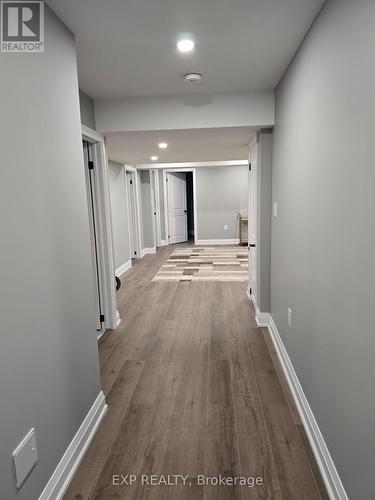 166 Rivertrail Avenue, Kitchener, ON - Indoor Photo Showing Other Room