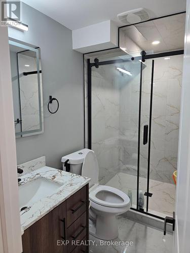 166 Rivertrail Avenue, Kitchener, ON - Indoor Photo Showing Bathroom