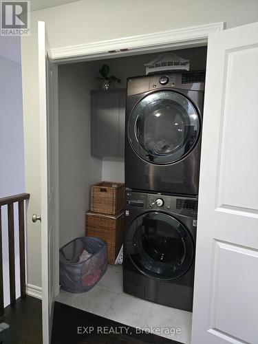 166 Rivertrail Avenue, Kitchener, ON - Indoor Photo Showing Laundry Room