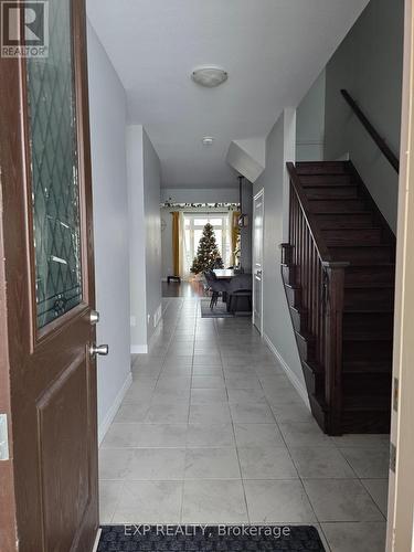 166 Rivertrail Avenue, Kitchener, ON - Indoor Photo Showing Other Room