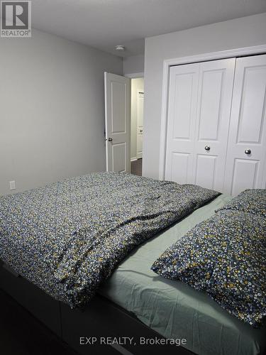 166 Rivertrail Avenue, Kitchener, ON - Indoor Photo Showing Bedroom