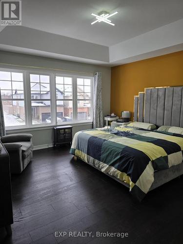 166 Rivertrail Avenue, Kitchener, ON - Indoor Photo Showing Bedroom