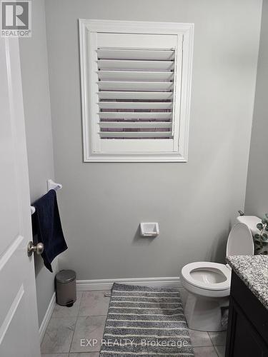 166 Rivertrail Avenue, Kitchener, ON - Indoor Photo Showing Bathroom