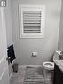 166 Rivertrail Avenue, Kitchener, ON  - Indoor Photo Showing Bathroom 