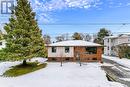 4450 Park Avenue, Hanmer, ON  - Outdoor 