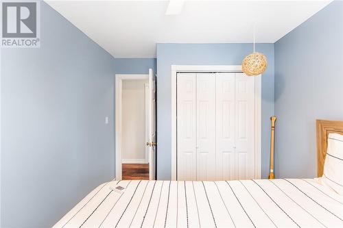 4450 Park Avenue, Hanmer, ON - Indoor Photo Showing Bedroom