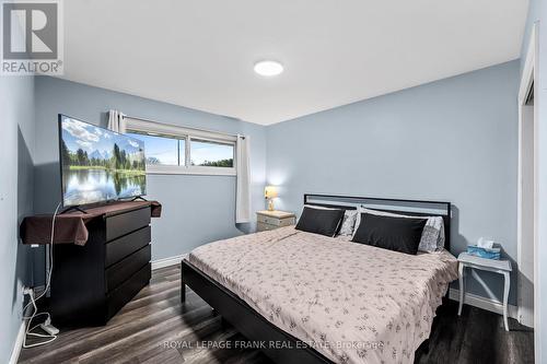 40 Athabasca Street, Oshawa (Donevan), ON - Indoor Photo Showing Bedroom